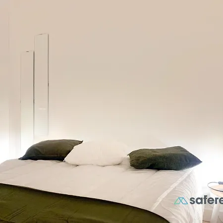 Apartamento Stylish Triplex Next To Ribeira Oporto