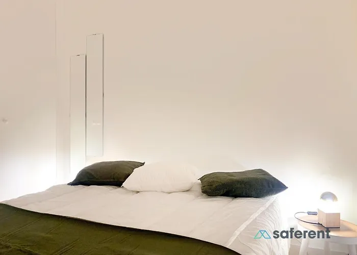 Apartment Stylish Triplex Next To Ribeira Porto