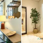 Lejlighed Stylish Triplex Next To Ribeira *