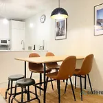 Stylish Triplex Next To Ribeira *