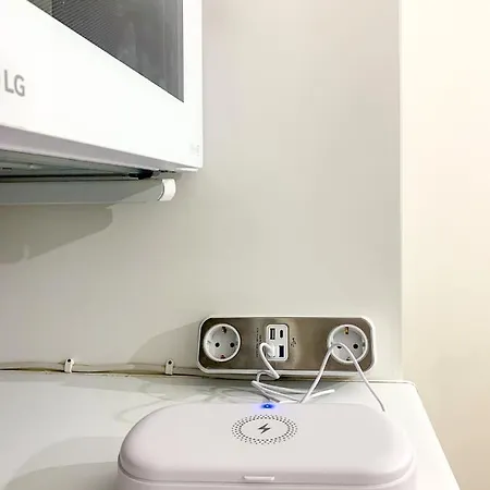 Stylish Triplex Next To Ribeira * 波尔图