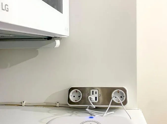 Stylish Triplex Next To Ribeira * Πόρτο