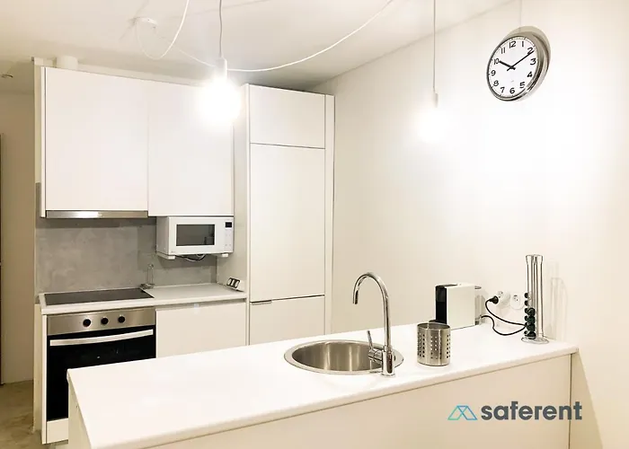 Stylish Triplex Next To Ribeira Πόρτο